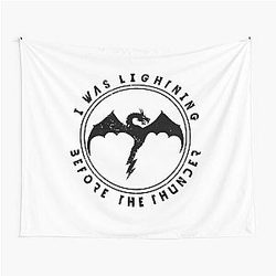 Imagine Dragons Tapestry