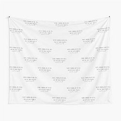 Natural Imagine Dragons Perfect Gift Tapestry