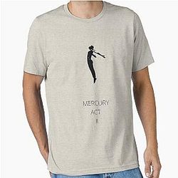 Imagine Dragons - Mercury Essentials T-Shirt