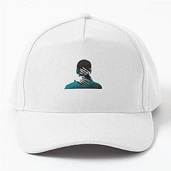 Who Loves Imagine Dragons Design Photographic Baseball Cap