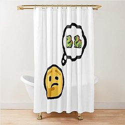Imagine Dragons Shower Curtain