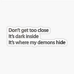 Imagine Dragons - Demons