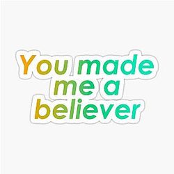 Believer, Imagine Dragons