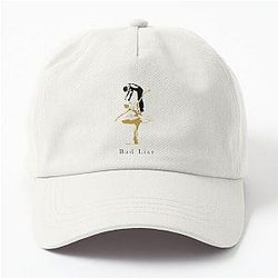Imagine Dragons Bad Liar Perfect Dad Hat