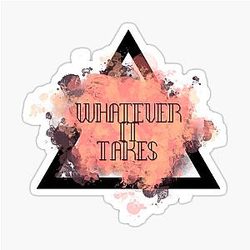 Imagine Dragons - Whatever it Takes