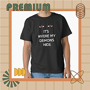 Imagine Dragons T-Shirts