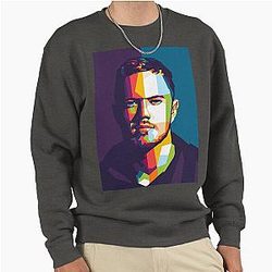 Dan Reynolds Imagine Dragons Sweatshirt