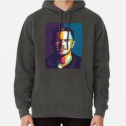 Dan Reynolds Imagine Dragons Hoodie