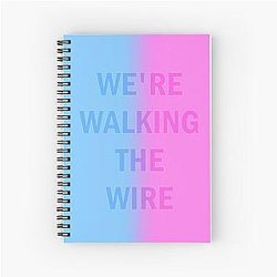 Imagine Dragons - Walking Notebook
