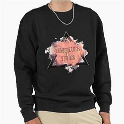 Imagine Dragons - Whatever it takes Pullover Sweatshirt