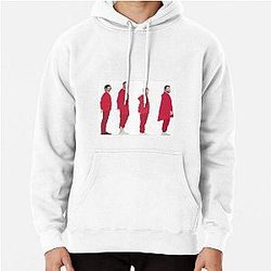 Imagine Dragons Pullover Hoodie