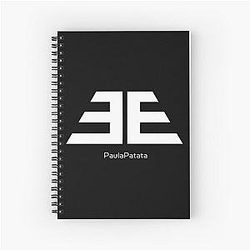 BEST SELLER Imagine Dragons Merchandise Spiral Notebook