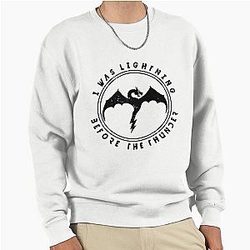 Imagine Dragons Thunder Sweatshirt