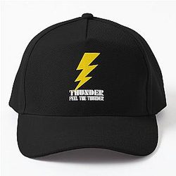 Imagine Dragons Thunder Baseball Cap
