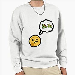 Imagine Dragons Pullover Sweatshirt