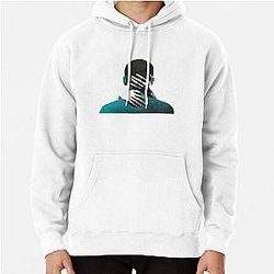 Who Loves Movie Special Edition Imagine Dragons Photographic Pullover Hoodie