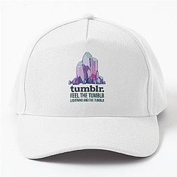 Birthday Girl Tumblr Thunder Imagine Dragons Vintage Style Baseball Cap