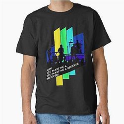 Imagine Dragons Believer T-Shirt