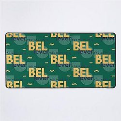 Who Loves Movie Imagine Dragons Believer Cute Photographic Desk Mat