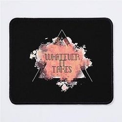 Imagine Dragons - Whatever it takes Mouse Pad