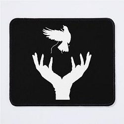 Imagine Dragons Mouse Pad