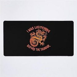 Imagine Dragons T Shirts I Was Lightning Before The Thunder Shirt
