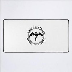 Imagine Dragons Thunder Mat