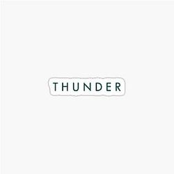 Thunder, a song by Imagine Dragons