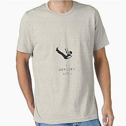 Imagine Dragons Mercury Act 1 Essential T-Shirt