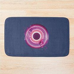 Imagine Dragons Core Bath Mat
