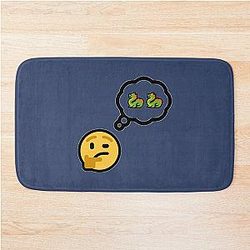 Imagine Dragons Bath Mat