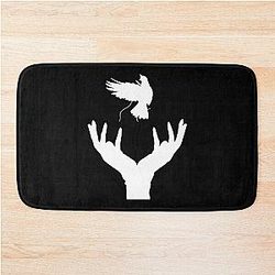 Imagine Dragons Bath Mat