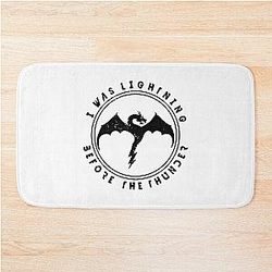 Imagine Dragons Thunder Mat
