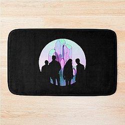 Imagine Dragons Bath Mat