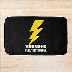 Imagine Dragons Thunder Bath Mat