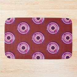 Imagine Dragons Core Area Rug