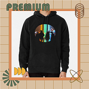 Imagine Dragons Hoodies