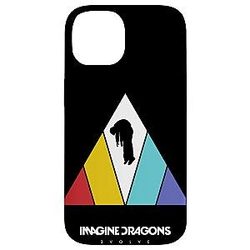 Imagine Dragons Triangle Evolve Case for iPhone 14