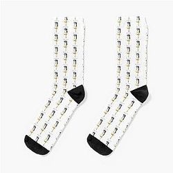 Imagine Dragons Bad Liar Design Perfect Gift Socks