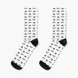 Imagine Dragons Socks