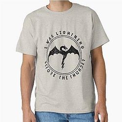 Imagine Dragons Perfect Gift Classic T-Shirt