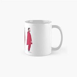Imagine Dragons Classic Mug