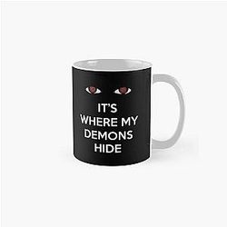Imagine Dragons Demons Classic Mug