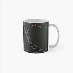It's Time Imagine Dragons Classic Mug