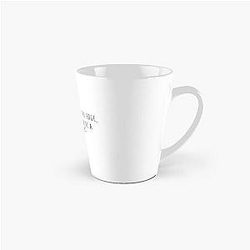 Natural Imagine Dragons Tall Mug