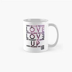 The Great Classic Imagine Dragons Evolve Music Mug
