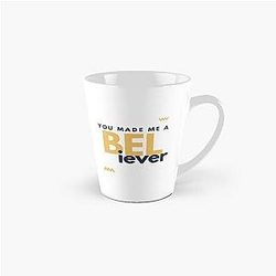 Who Loves Movie Imagine Dragons Enemy Believer Mug