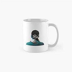Who Loves Movie Special Edition Design Imagine Dragons Photographic Classic Mug