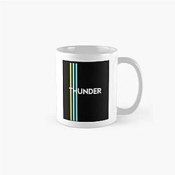 THUNDER Classic Mug