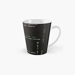 Believer Imagine Dragons Tall Mug
